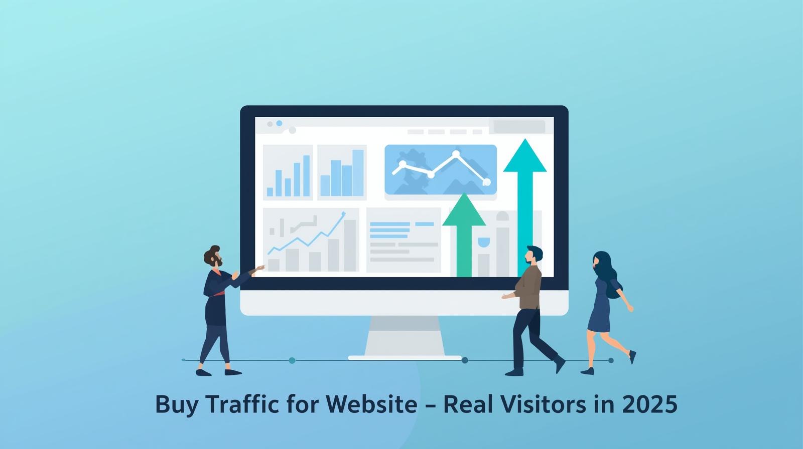 buy-traffic-for-website-2025