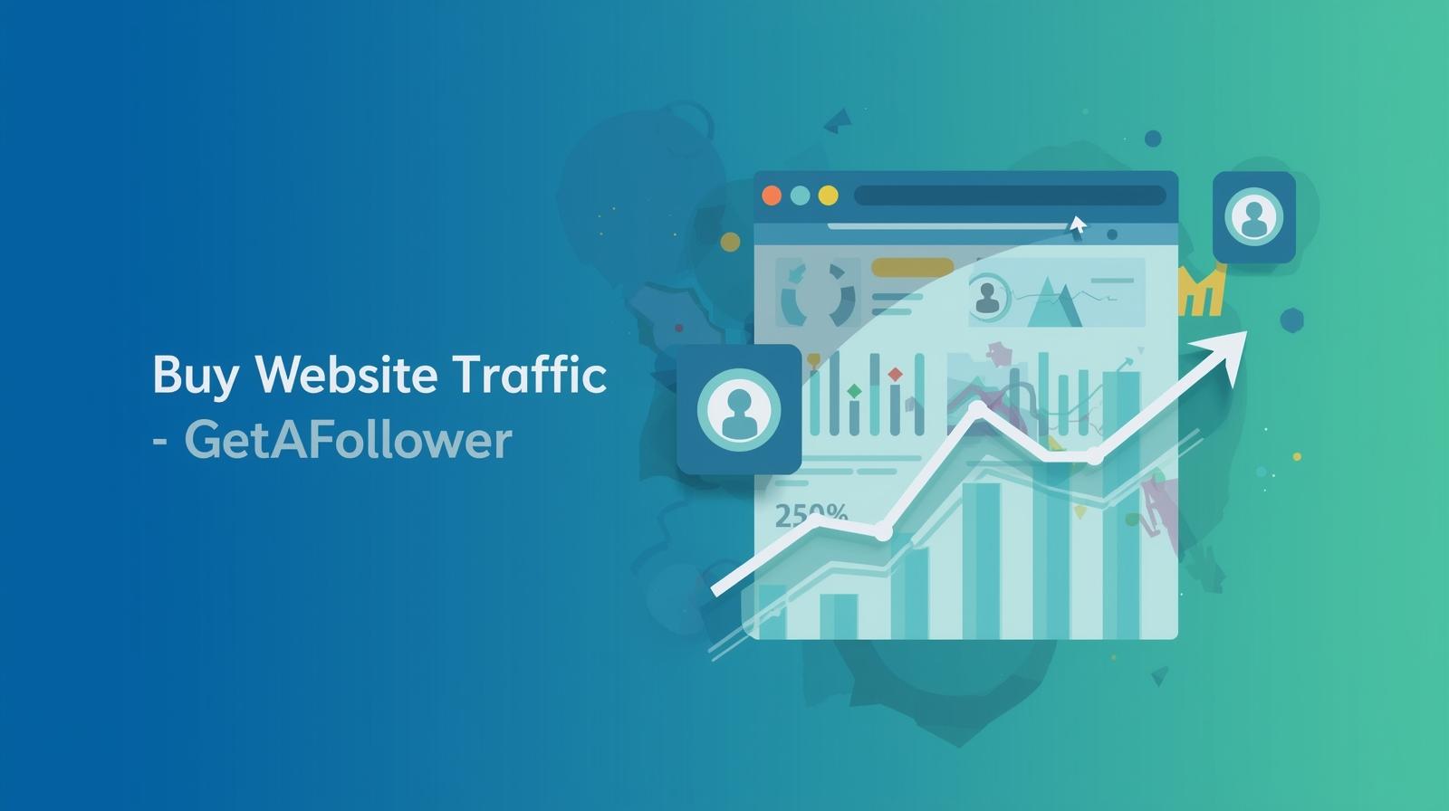 buy-website-traffic-getafollower-2025