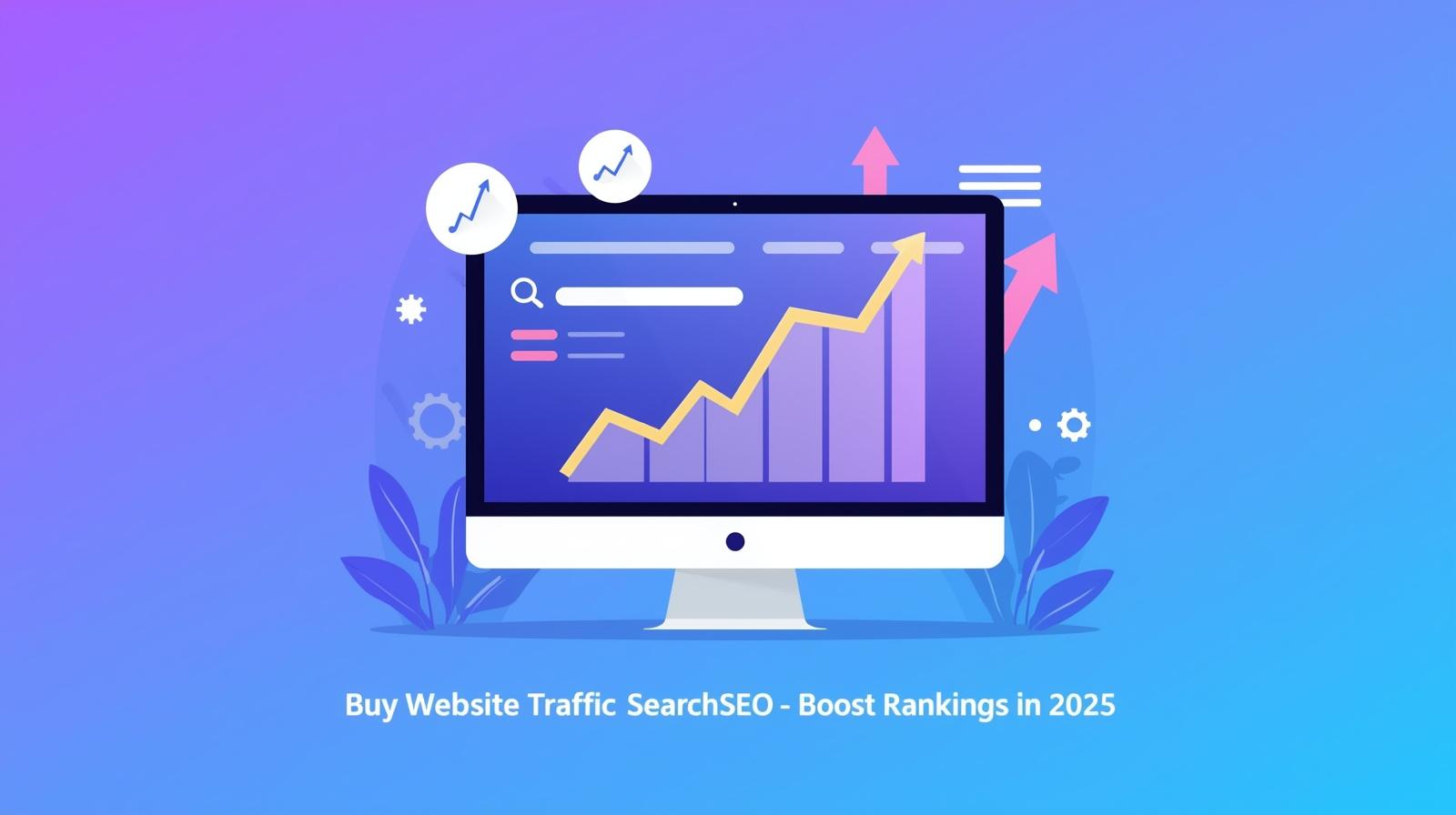 buy-website-traffic-searchseo-2025