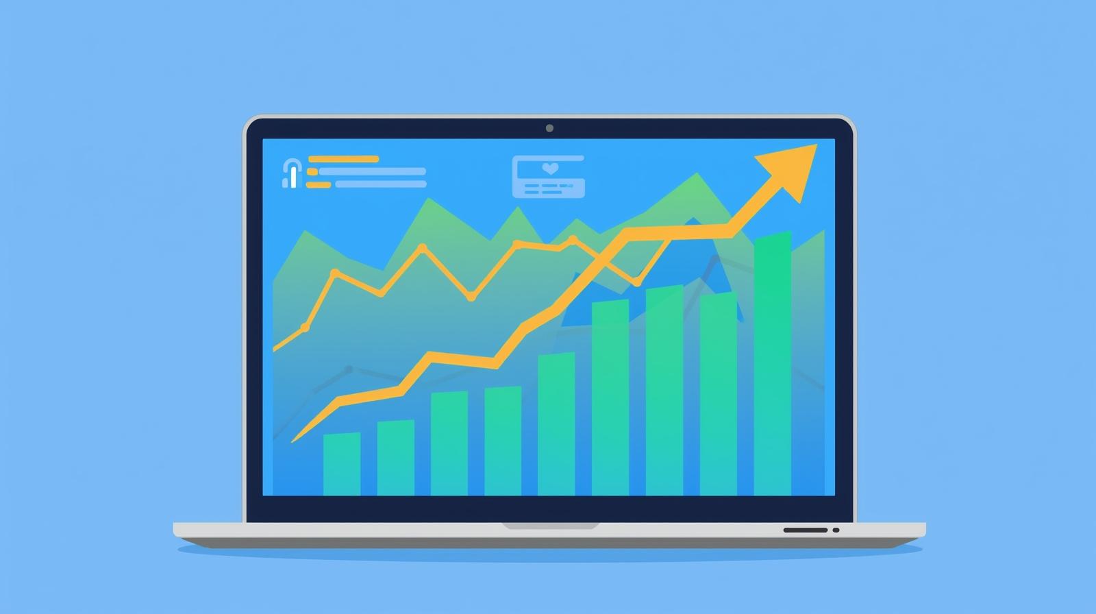 check-traffic-on-website-analytics