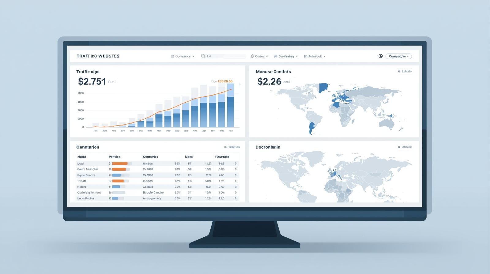 check-traffic-on-website-competitor-analysis