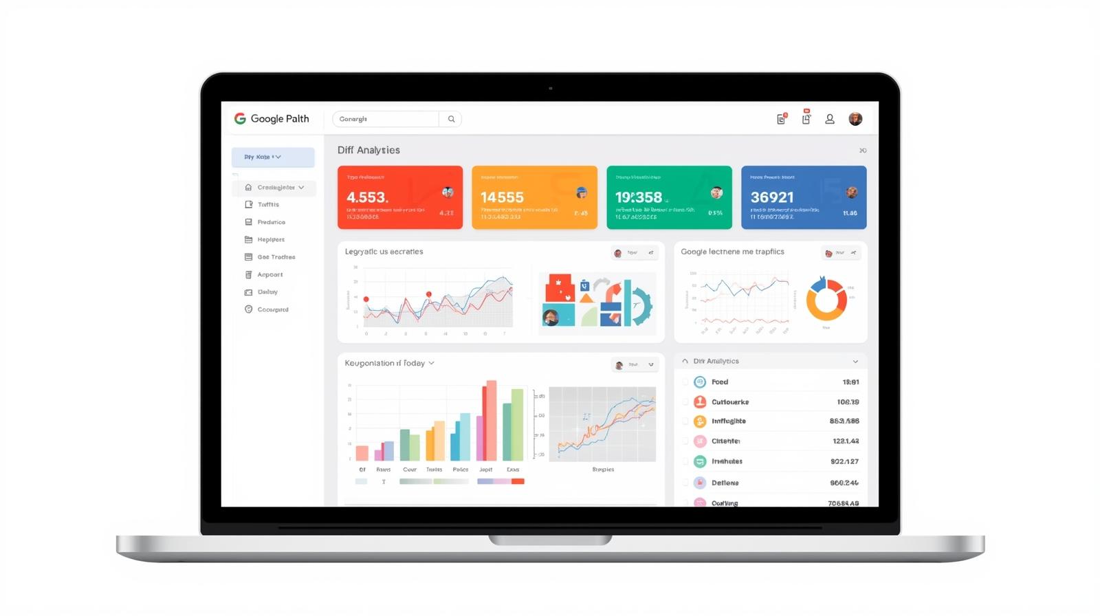 view-website-traffic-dashboard