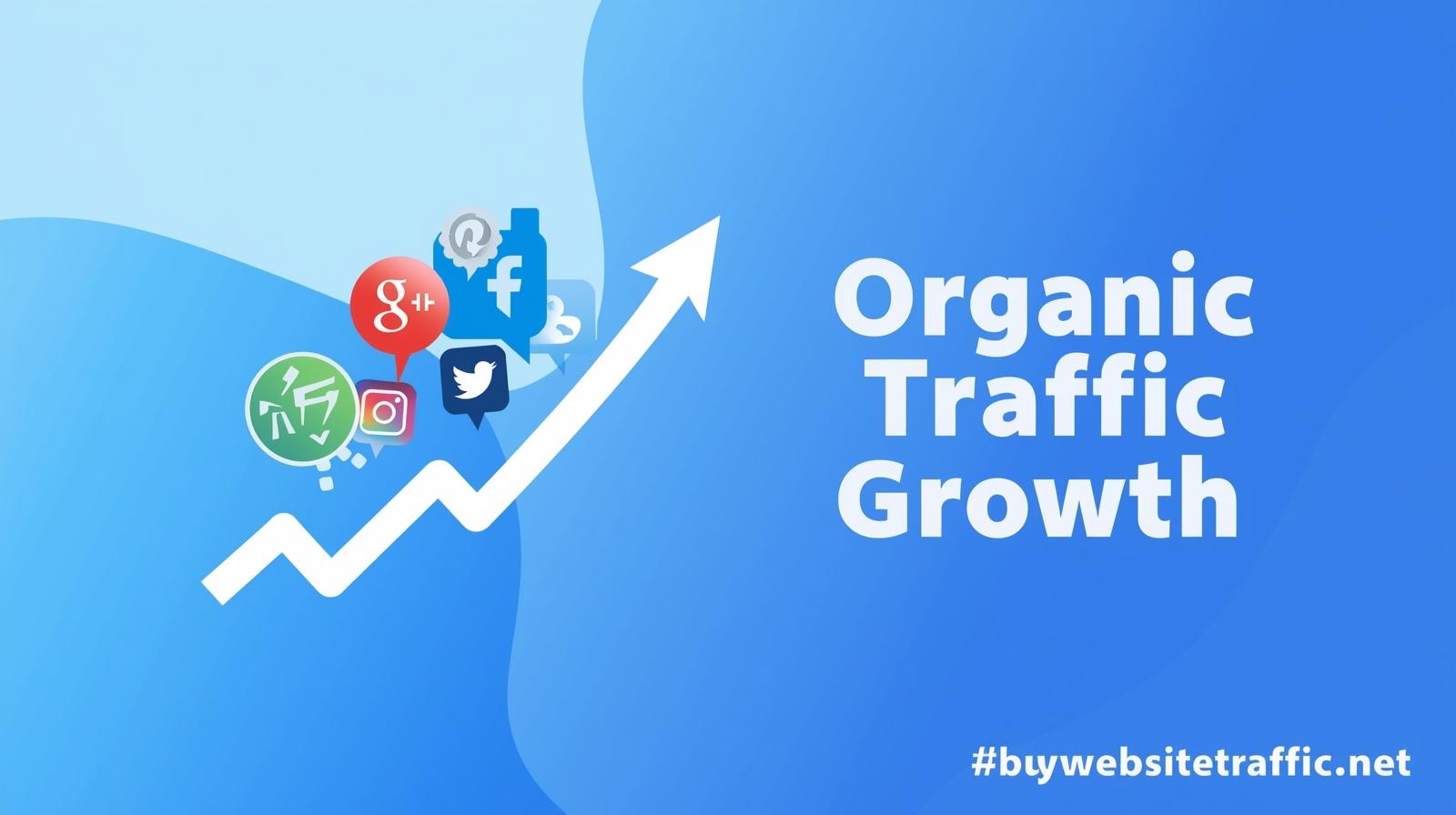 website-traffic-growth