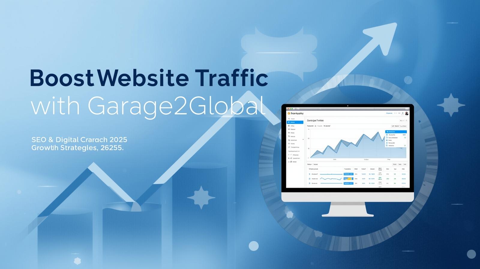 website-traffic-seo-growth