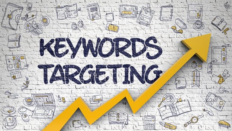 Keyword Targeted Website Traffic